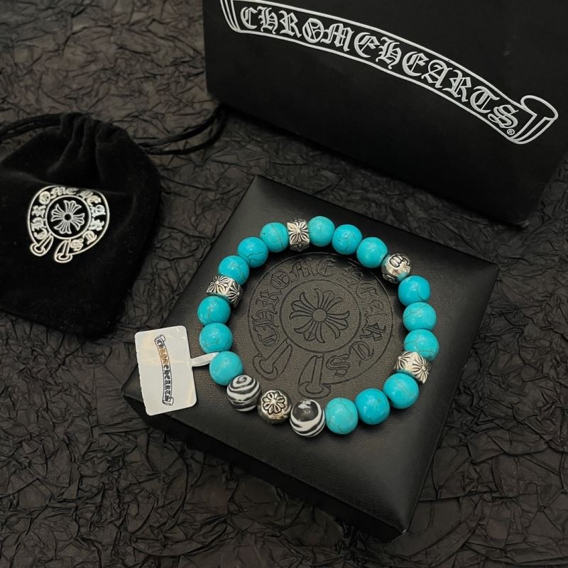 Ch*0me He**ts bracelets